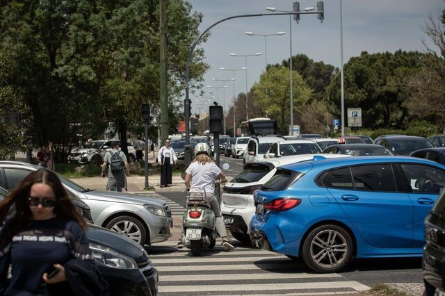 Portugueses criticam resposta do Governo ao apagão