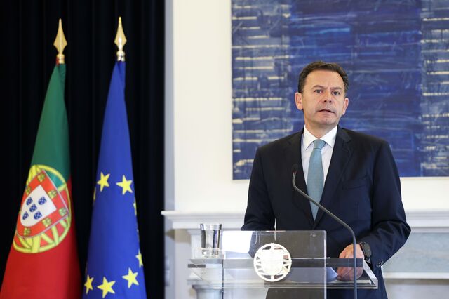 Governo quer duplicar centrais com função de arranque do sistema