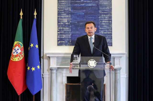 Governo pede auditoria europeia e vai criar comissão técnica independente