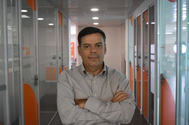 Aubay ajuda empresas a fazer transformação digital com recurso a inteligência artificial