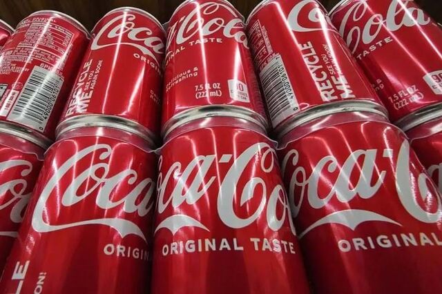 Coca-Cola confirma lançamento de versão da bebida com cana de açúcar