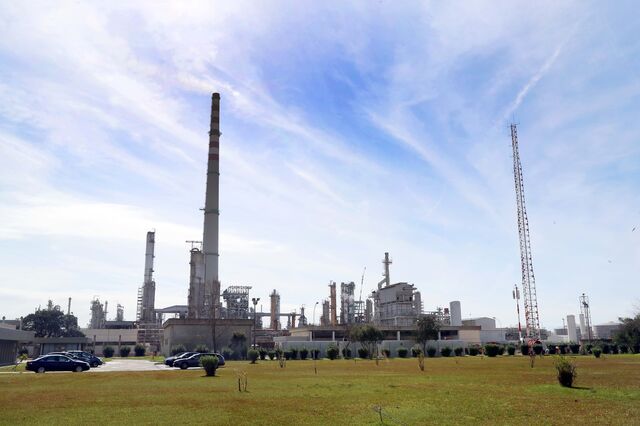 Apagão parou refinaria da Galp em Sines. Operação retomada gradualmente nos próximos dias