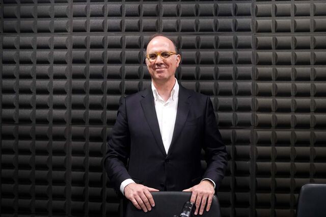 Gabriel Sousa: “Descarbonizar essencialmente com a eletrificação vai ter um custo muito significativo”