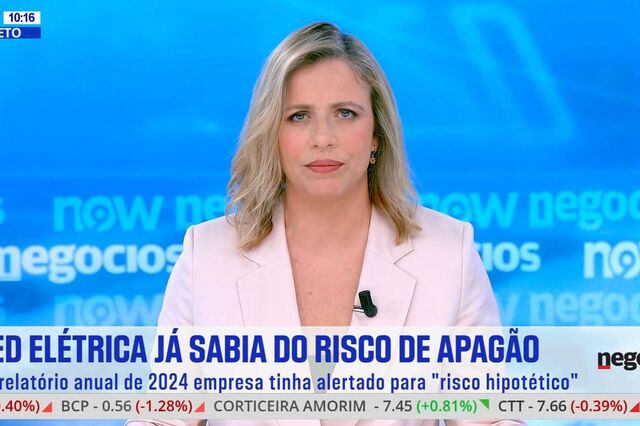 Veja o programa Negócios desta quarta-feira, 30 de abril no canal NOW