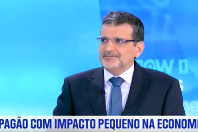 Gestão da energia para rankings 'não é boa governação', diz Borges de Assunção