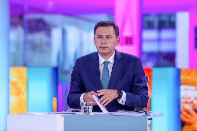 Montenegro apontado como melhor primeiro-ministro. Quem perder deve sair