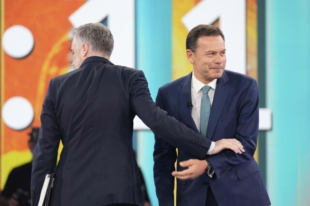 AD e PS convergem no salário mínimo e divergem nas horas de trabalho