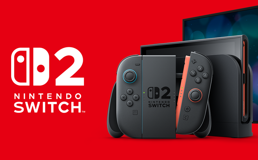 A nova consola da Nintendo chegou às lojas no passado dia 5 de junho.