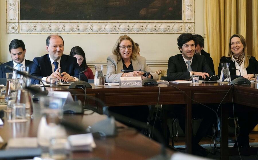 Alterações às regras da greve são “linha vermelha” para a UGT