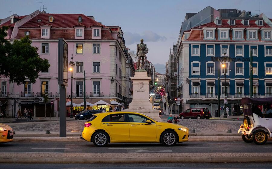 casas habitação rendas lisboa euribor predios