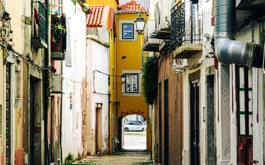 casas habitação rendas lisboa euribor predios