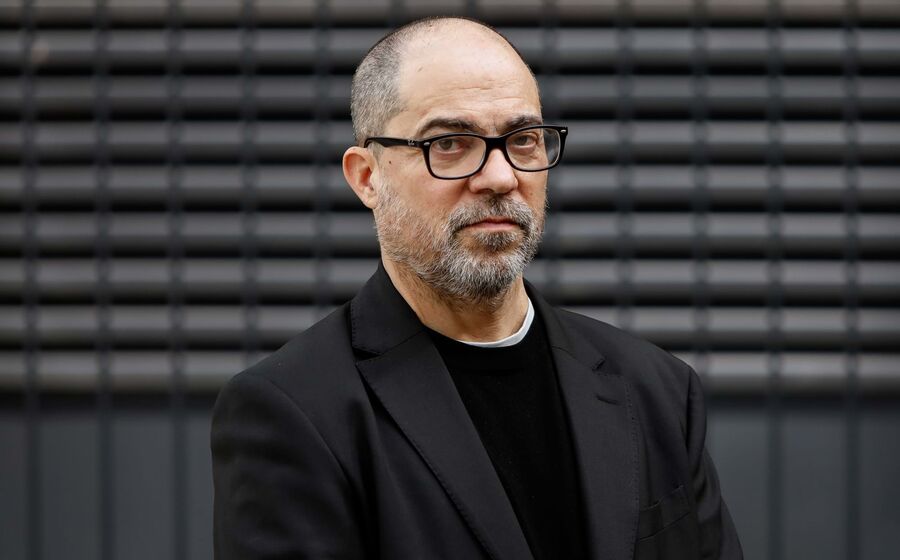 Carlos Cerqueira