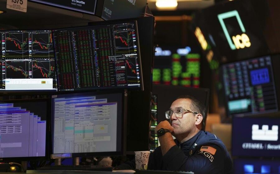 Wall Street, NYSE, bolsas