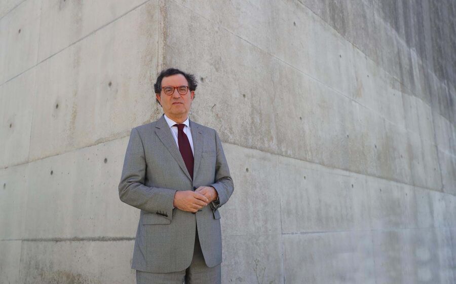 Manuel Castro Almeida