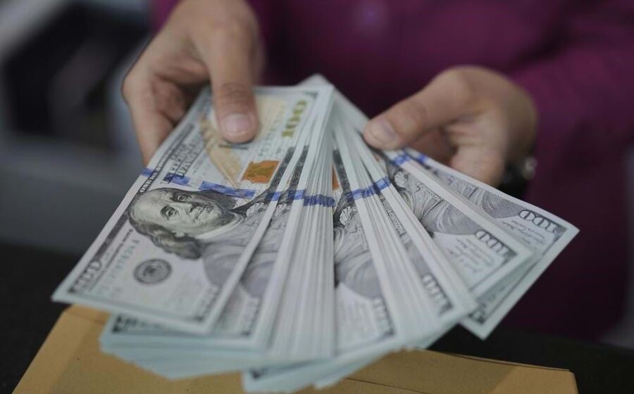 dólar