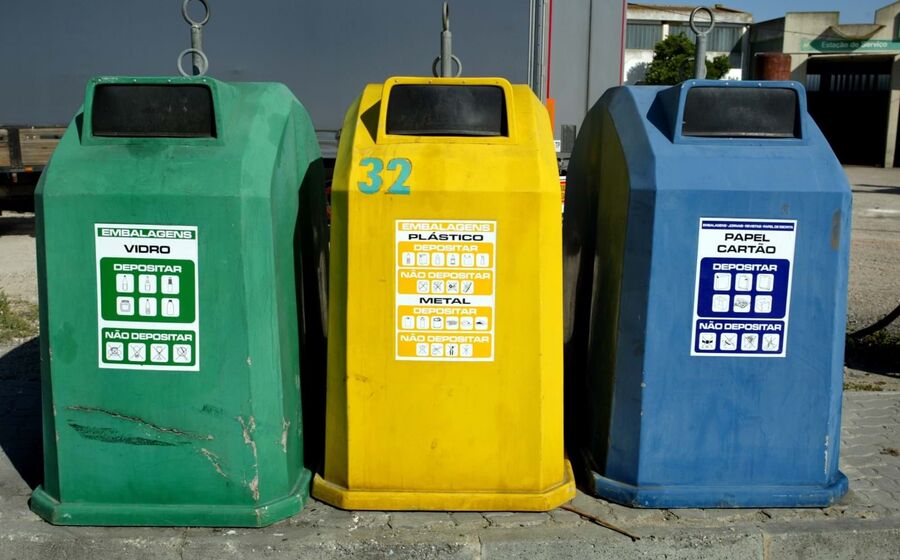 reciclagem