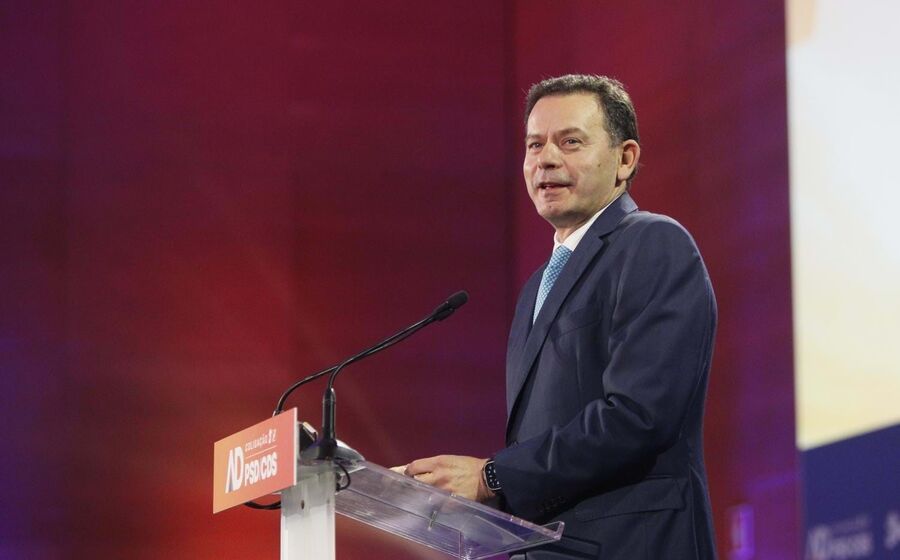 Luís Montenegro