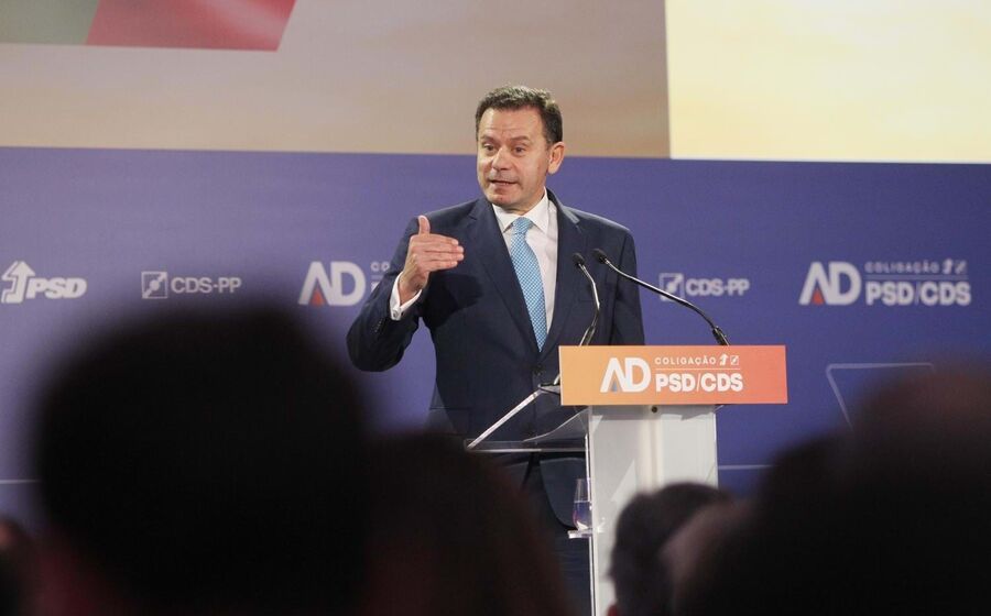 Luís Montenegro