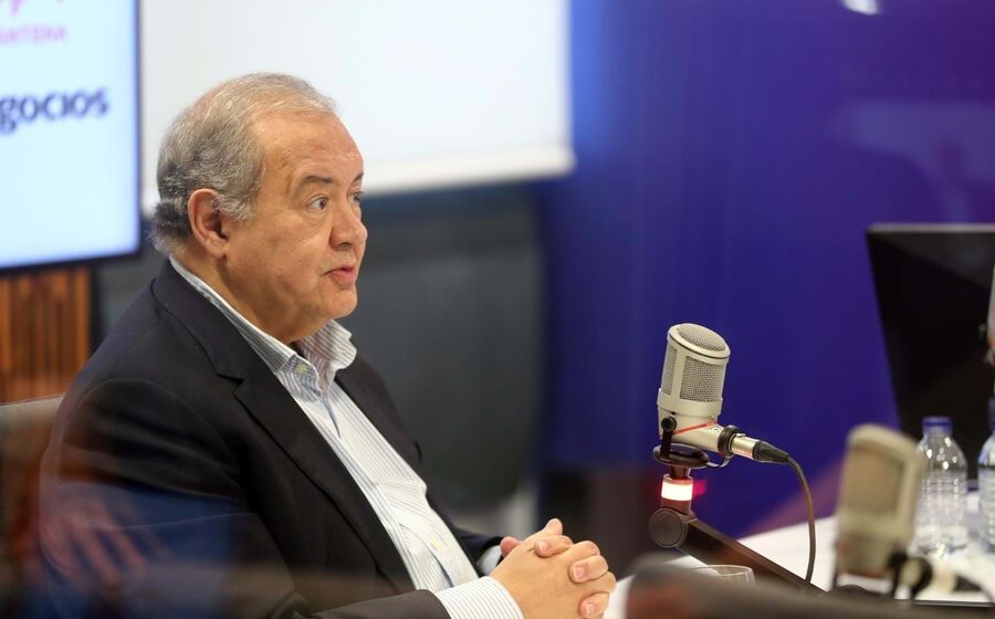 “Espero que PS e PSD conversem” no pós-eleições, diz Costa Silva CC clip 3 apelo.mp4