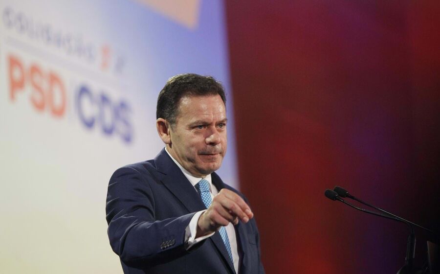 Luís Montenegro