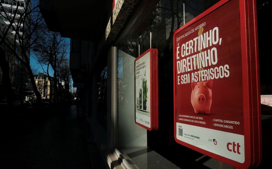 Os produtos de poupança do Estado ganharam popularidade nos últimos anos.