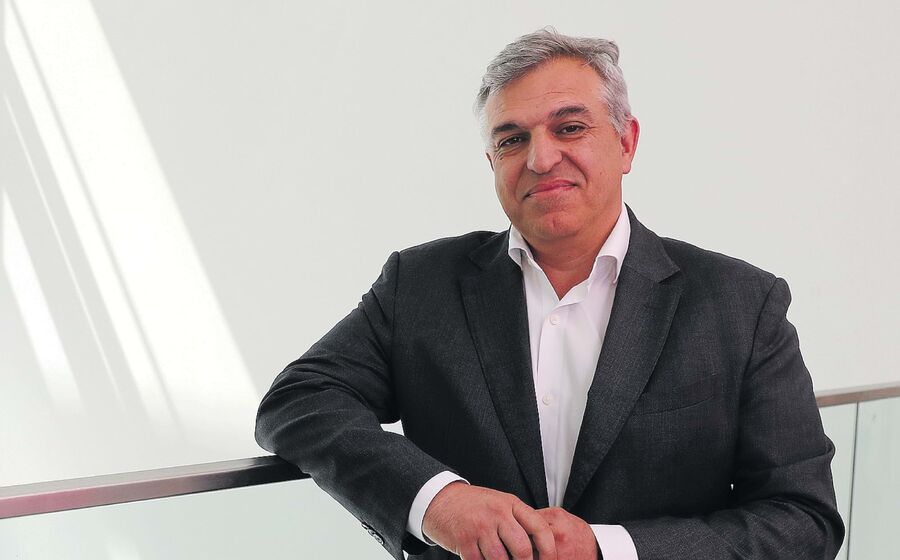 André Calixto