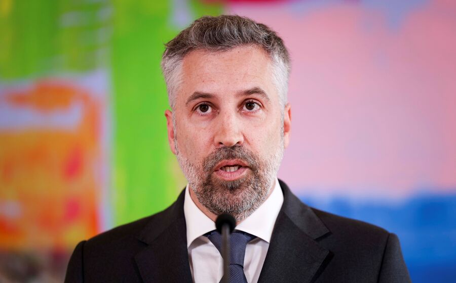 Pedro Nuno Santos.