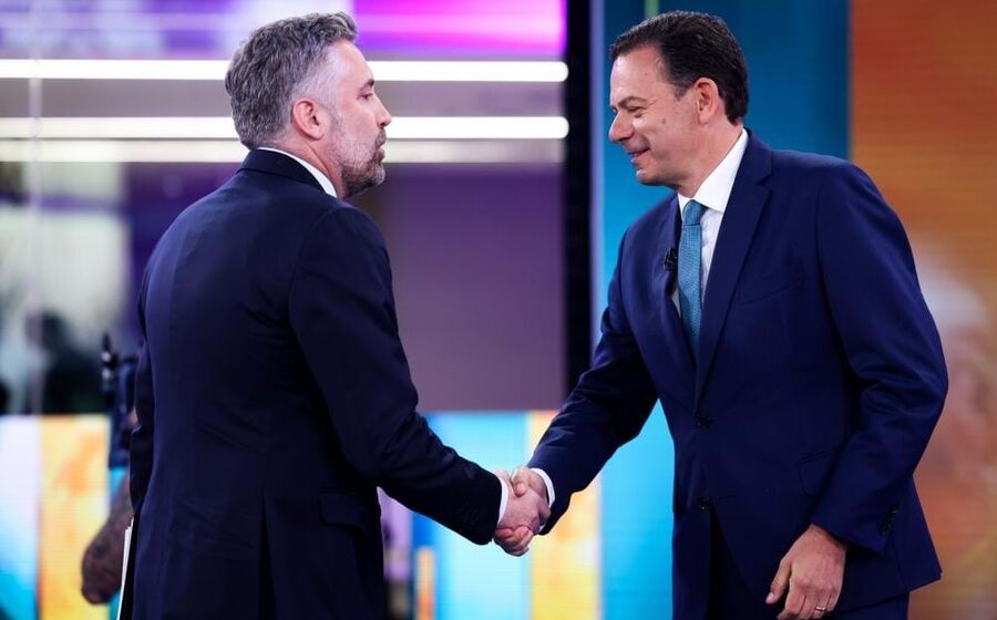 Pedro Nuno Santos Montenegro