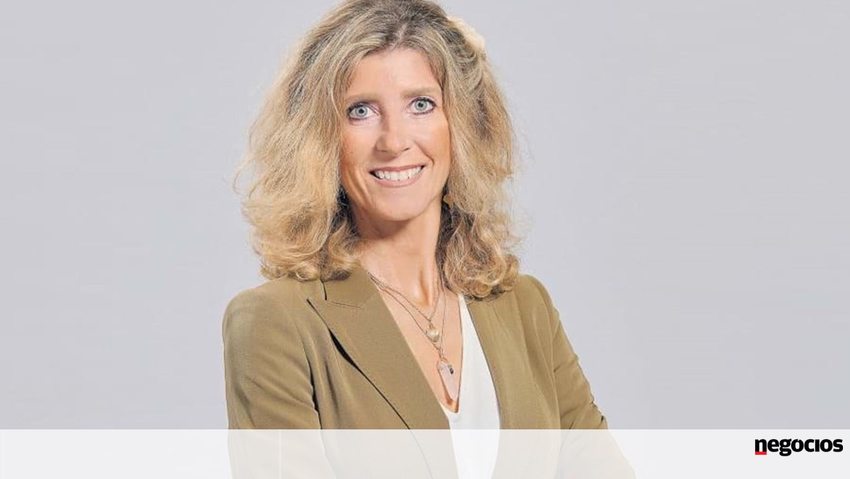 Portugal Health Summit: Maria Estarreja Defende Evento como Pilar para Inovação e Networking na Saúde