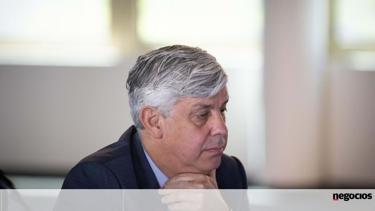 Tension Between Centeno and Portuguese Government Lasts Until the End - Key Details Inside