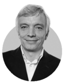 Bernardo Almada-Lobo