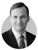 Radosław Sikorski
