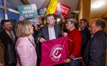 Pedro Nuno acusa AD de querer enganar pensionistas. Montenegro pede que 'ignorem medo'