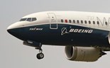 Bruxelas retalia contra EUA e prevê tarifas para a Boeing