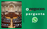 O Negócios pergunta. Com quem deve a AD negociar para conseguir estabilidade na governação?