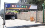Macquarie procura comprador para gigante de parques de estacionamento Empark