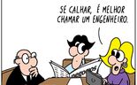 El 22º aniversario de Negocios de Luís Afonso