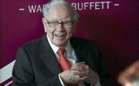 Warren Buffett Berkshire Hathaway