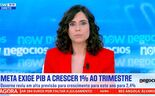 Veja o programa Negócios desta segunda-feira, 05 de maio no canal NOW