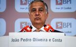 O banco liderado por João Pedro Oliveira e Costa pode encaixar 100 milhões com a operação.