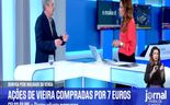 Compradas as ações de Luís Filipe Vieira no Benfica. A análise do Negócios no Now