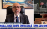 Presidente da AEP: 'Imigrantes não devem ser olhados como um problema, mas como uma solução'