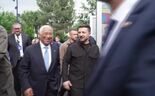 Zelensky e líderes europeus falam com Trump após negociações na Turquia