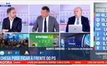 NOW ultrapassa a barreira dos 2 milhões de espectadores em maratona eleitoral