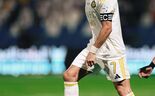Cristiano Ronaldo após último jogo da época pelo Al Nassr: «Este capítulo está encerrado»