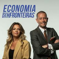 Economia Sem Fronteiras com José Theotónio
