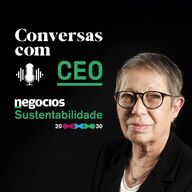José Teixeira é o convidado de conversas com CEO