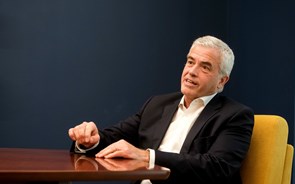 “Esperamos fazer 20% da obra da alta velocidade”, diz presidente da Teixeira Duarte