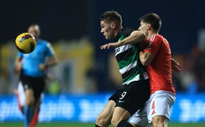 Dois em cada cinco portugueses veem Benfica campeão