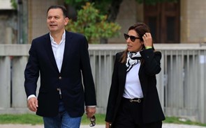 Legislativas ao minuto: Líderes da AD, PCP, IL e Livre já votaram